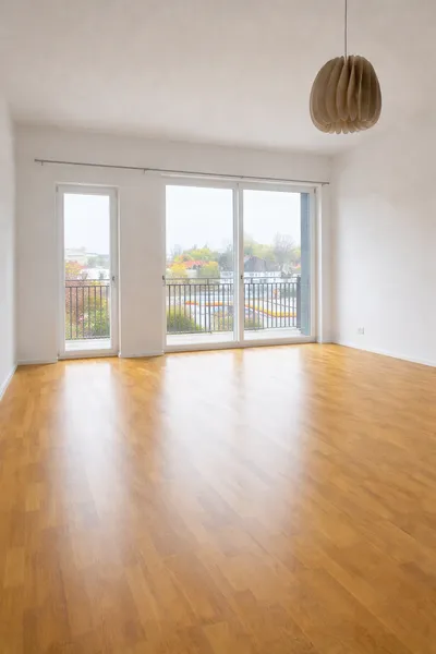 Alltagstaugliche 4-Zimmer-Wohnung in Berlin-Wilmersdorf — photo 1